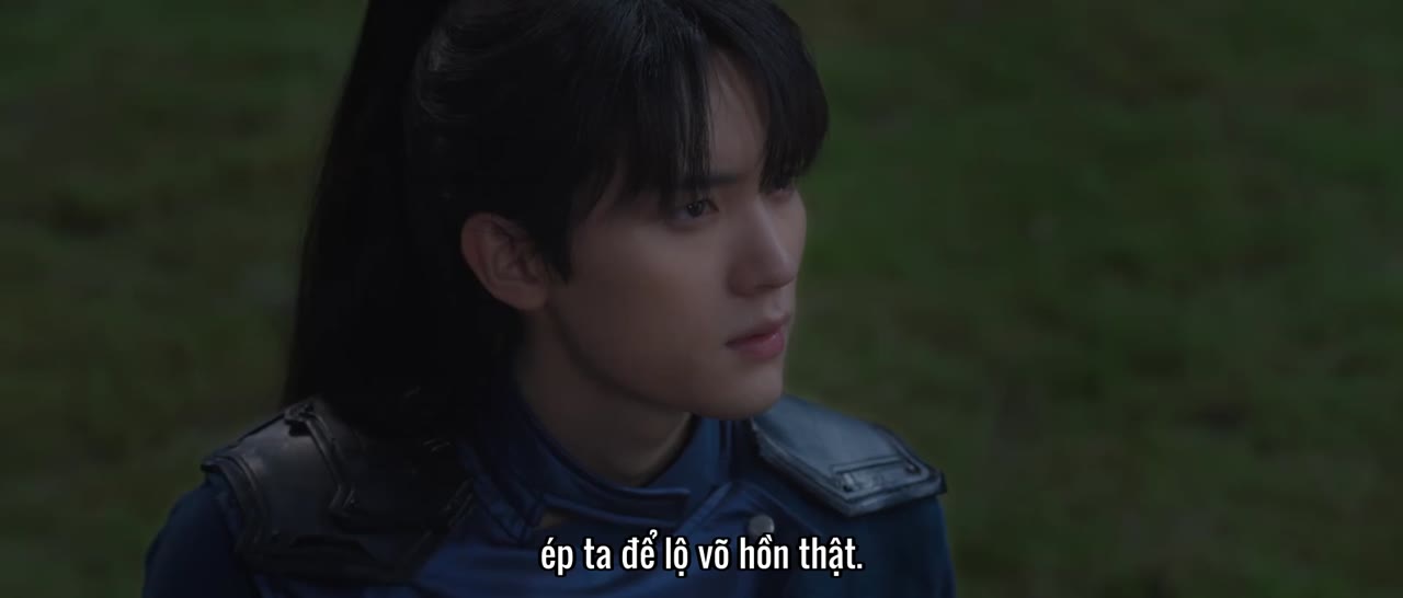 Cô nàng Sumo tập 31 cảnh 2