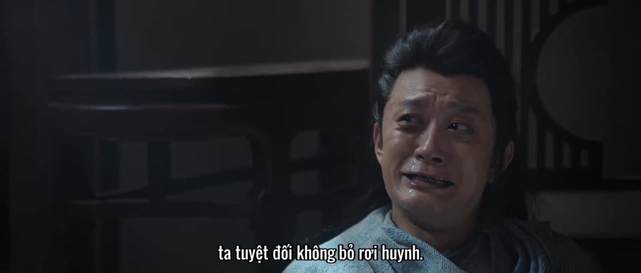 Cô nàng Sumo tập 32 cảnh 2