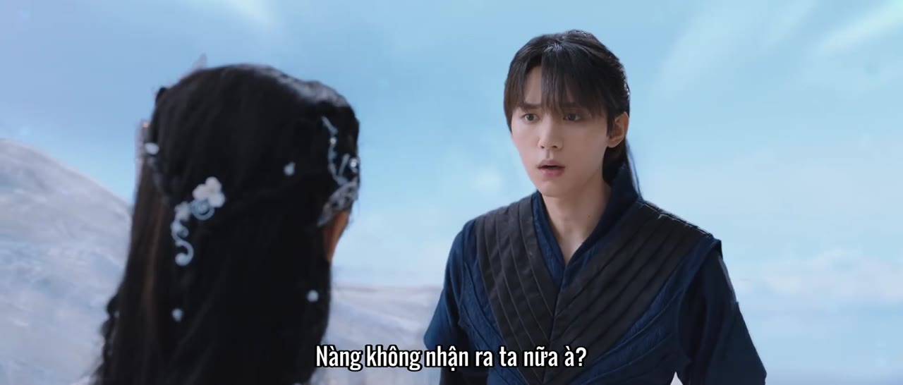 Cô nàng Sumo tập 33 cảnh 3