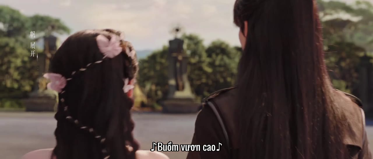 Cô nàng Sumo tập 35