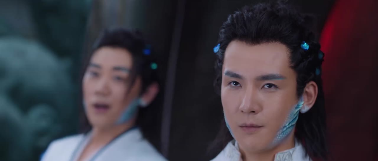 Cô nàng Sumo tập 35 cảnh 3
