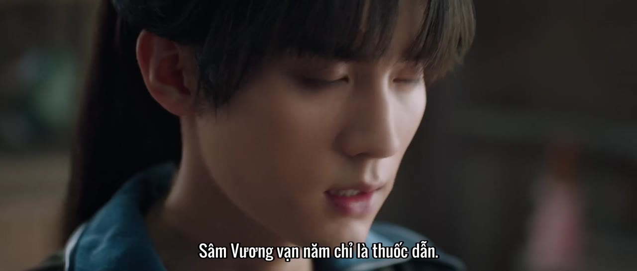 Cô nàng Sumo tập 37
