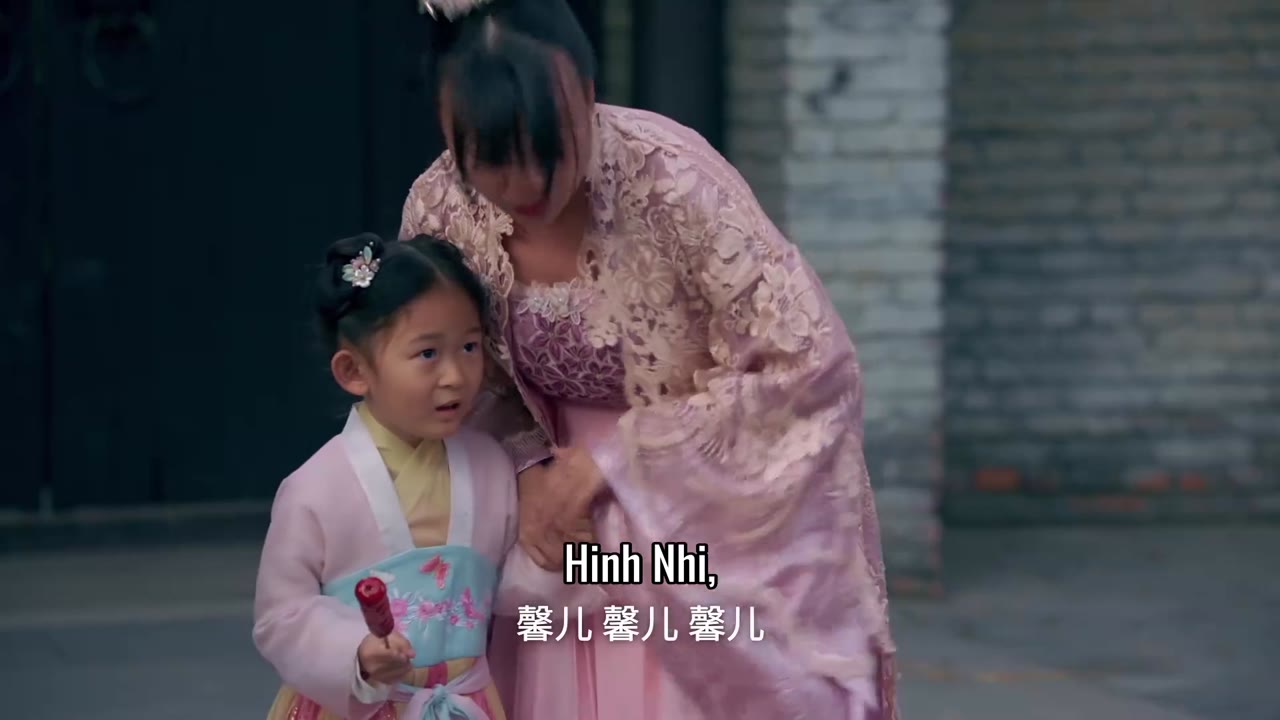 Trường Mộ Vị Ương tập 19