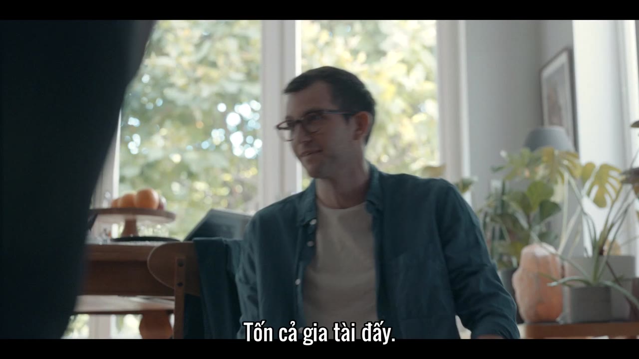 Những người mẹ của bầy cánh cụt tập 2