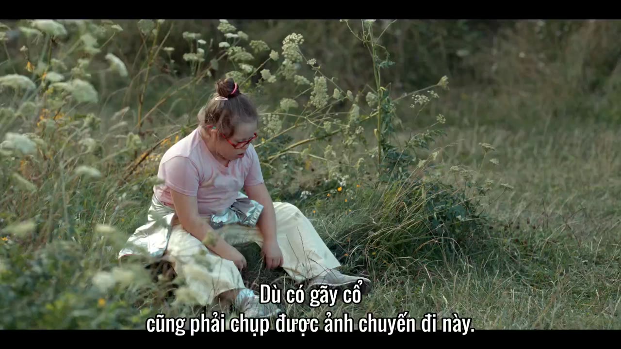 Những người mẹ của bầy cánh cụt tập 3 cảnh 2