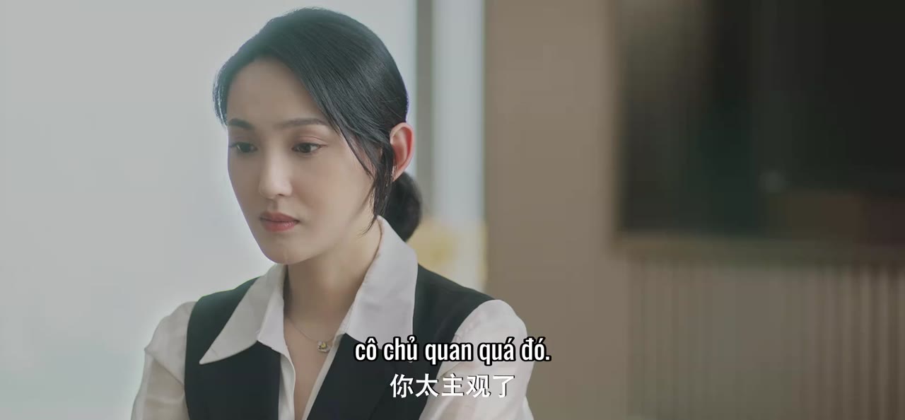 Lệnh Tổng Đã Lâu Không Gặp tập 11