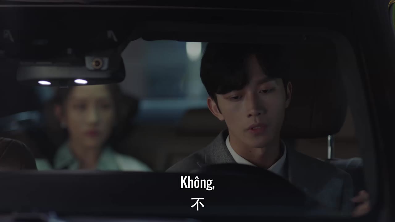 Hoá Ra Em Là Định Mệnh Đời Anh tập 6