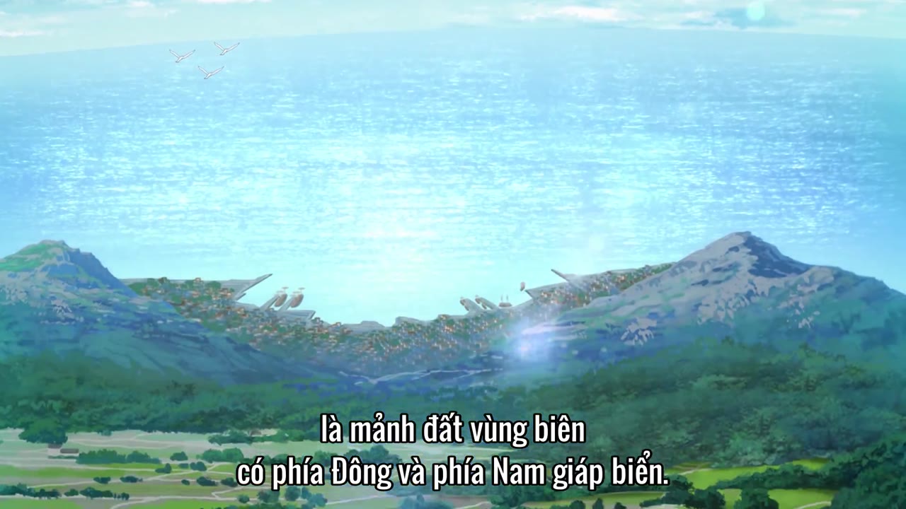 Kiếp chuyển sinh ngọt ngào tập 4 cảnh 2