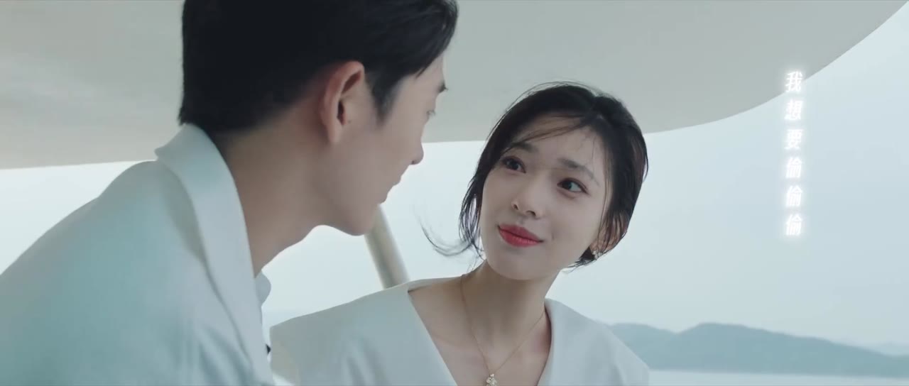 Ván Cờ Của Hoa Hồng tập 15