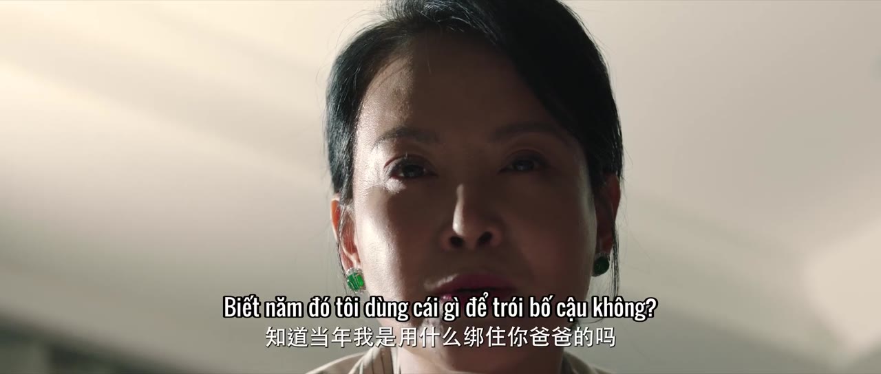 Ván Cờ Của Hoa Hồng tập 19
