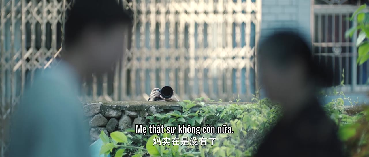 Ván Cờ Của Hoa Hồng tập 21