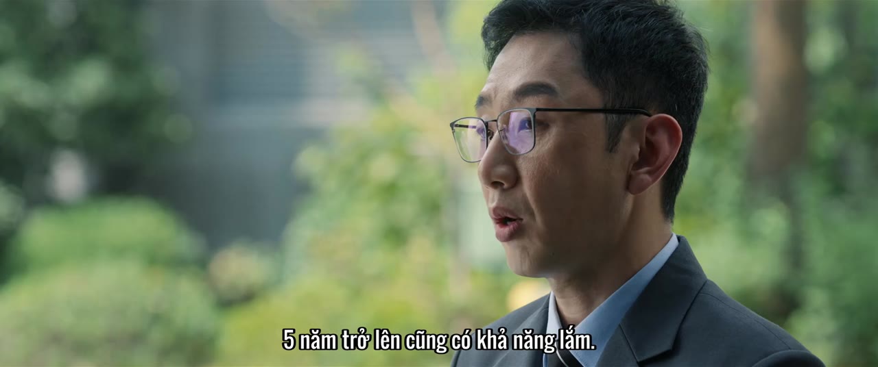 Đoàn Viên tập 1 cảnh 2