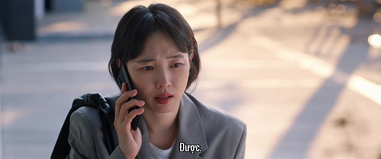 Đoàn Viên tập 1 cảnh 3