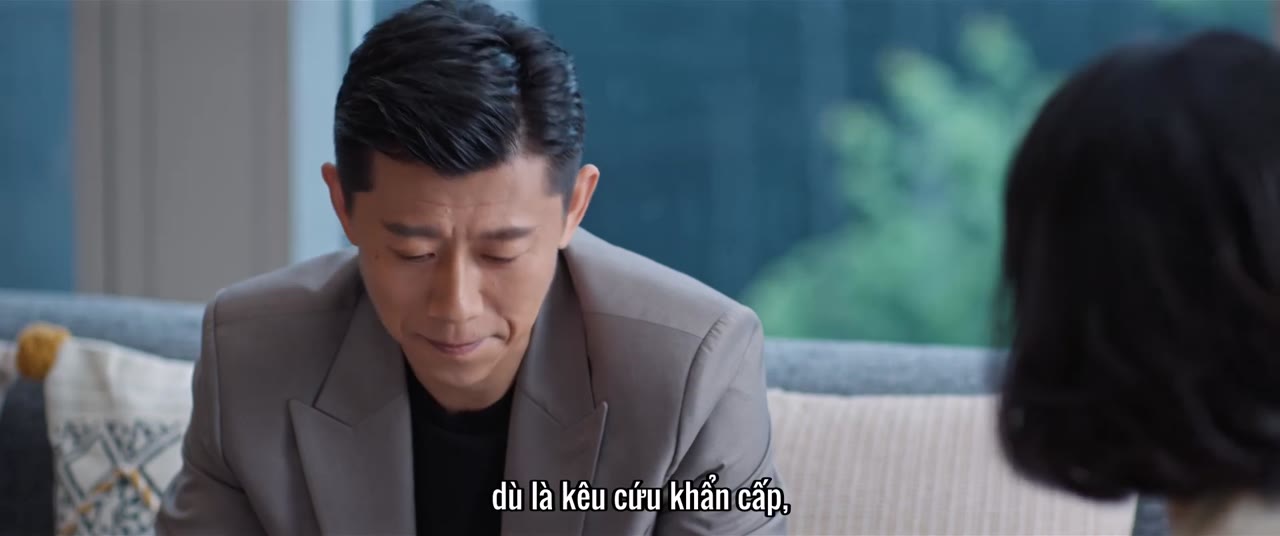 Đoàn Viên tập 3 cảnh 2