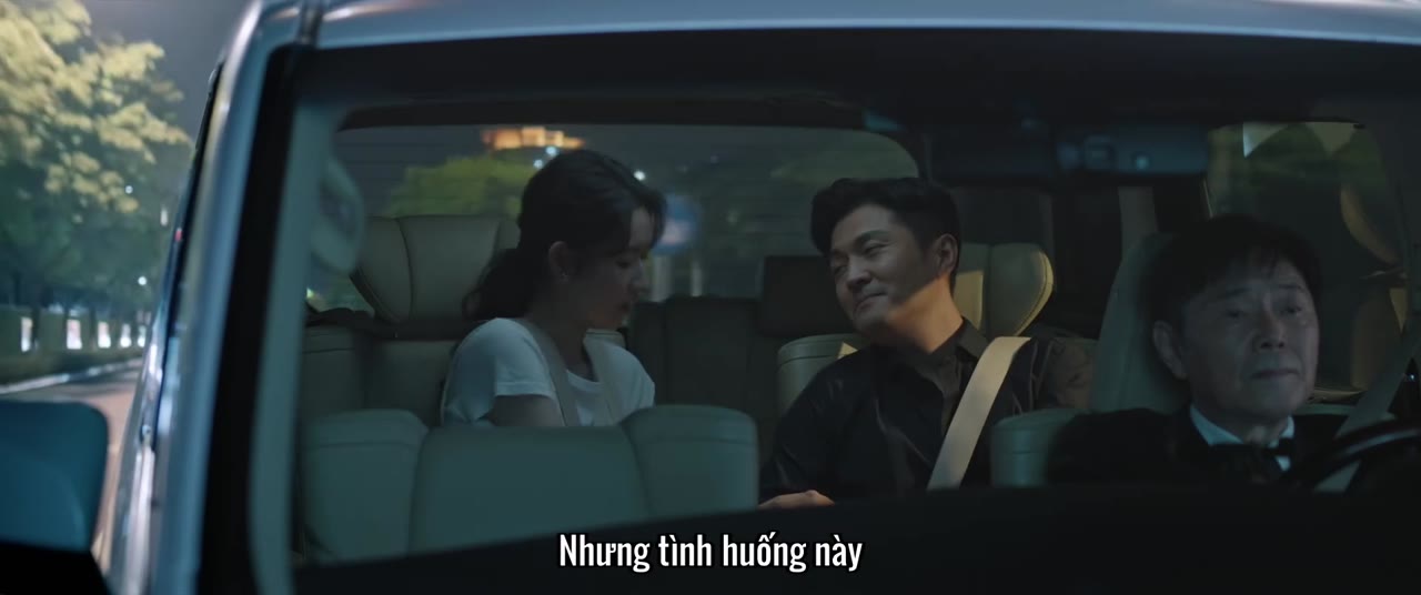 Đoàn Viên tập 4 cảnh 2