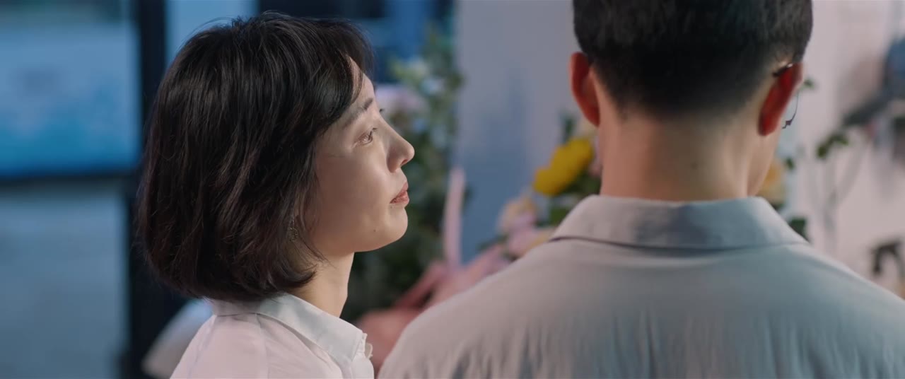 Đoàn Viên tập 4 cảnh 3