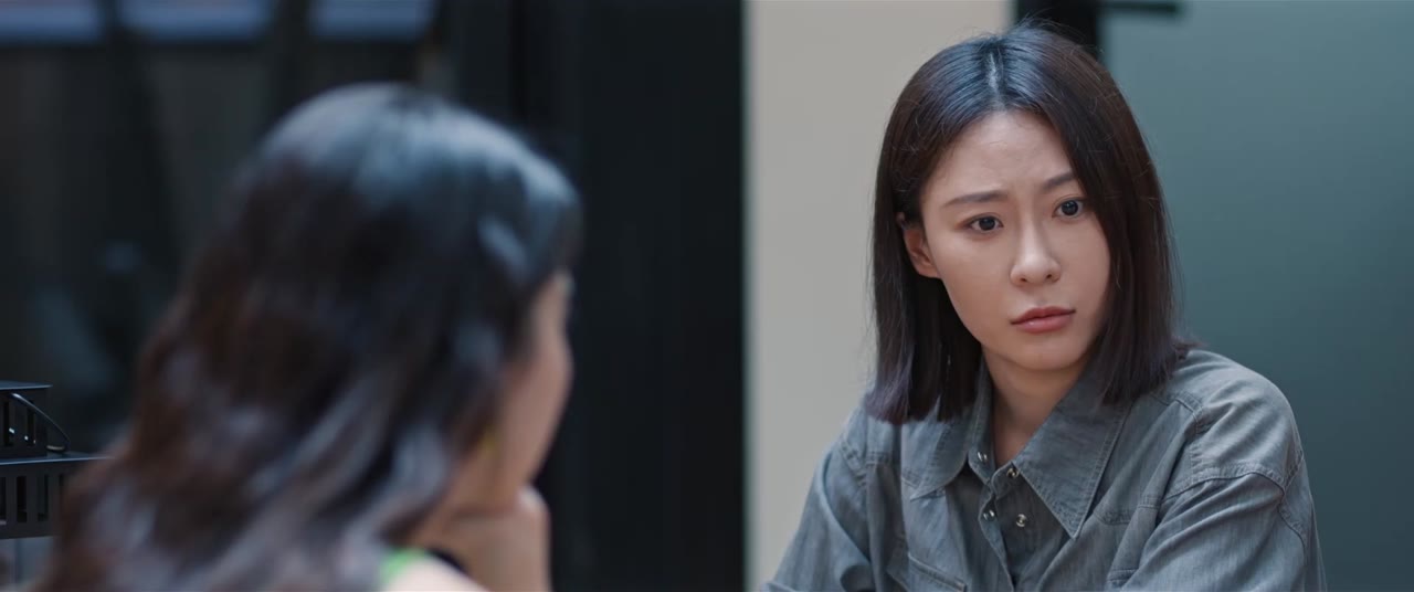 Đoàn Viên tập 5 cảnh 2