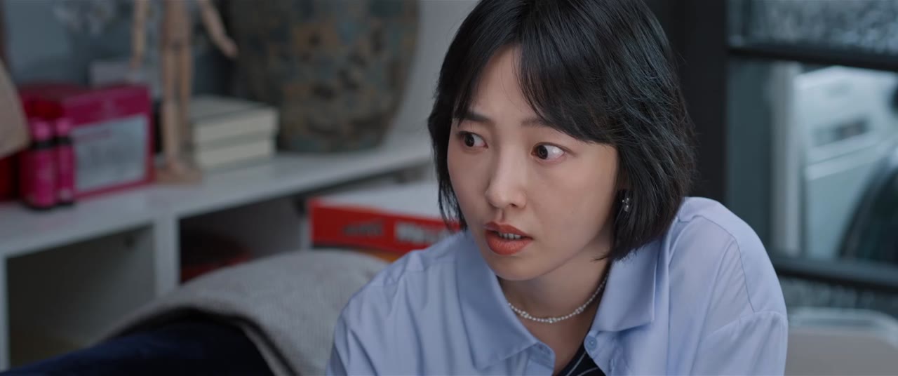 Đoàn Viên tập 6