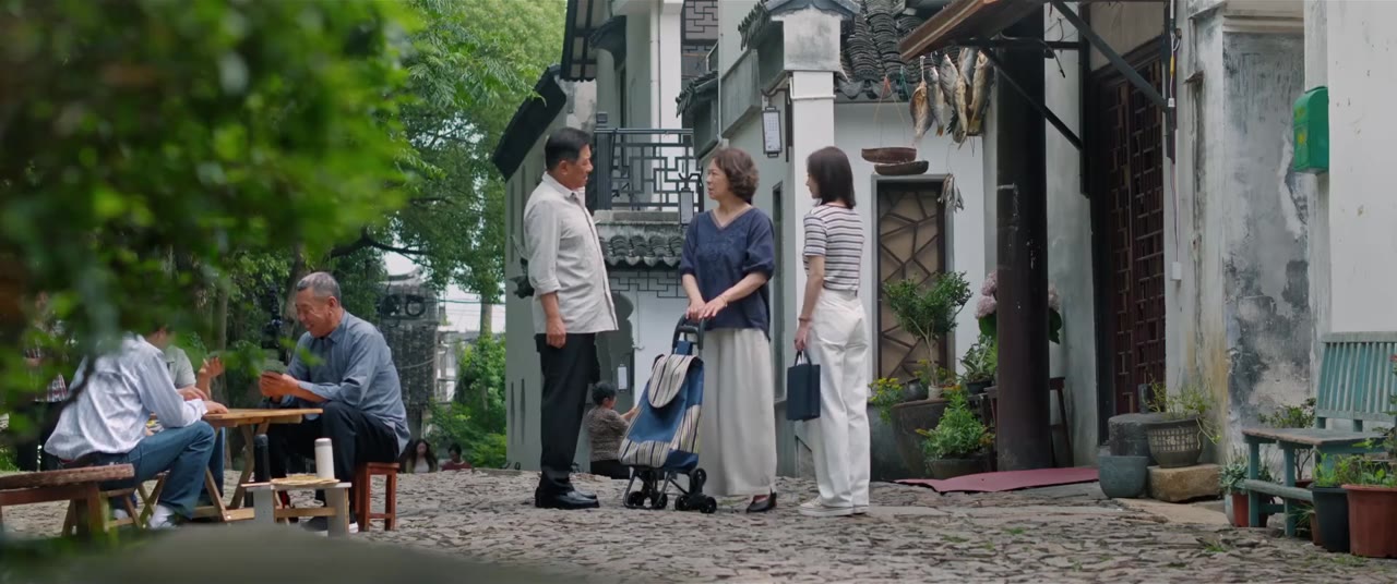 Đoàn Viên tập 6 cảnh 3