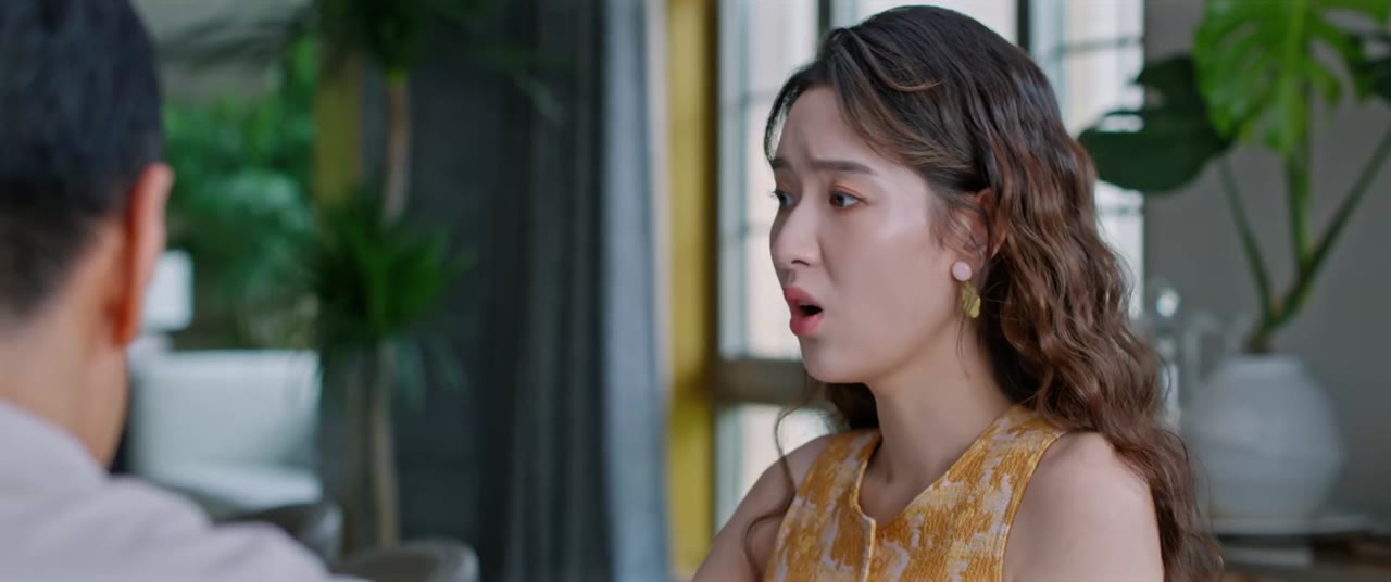 Đoàn Viên tập 7 cảnh 3