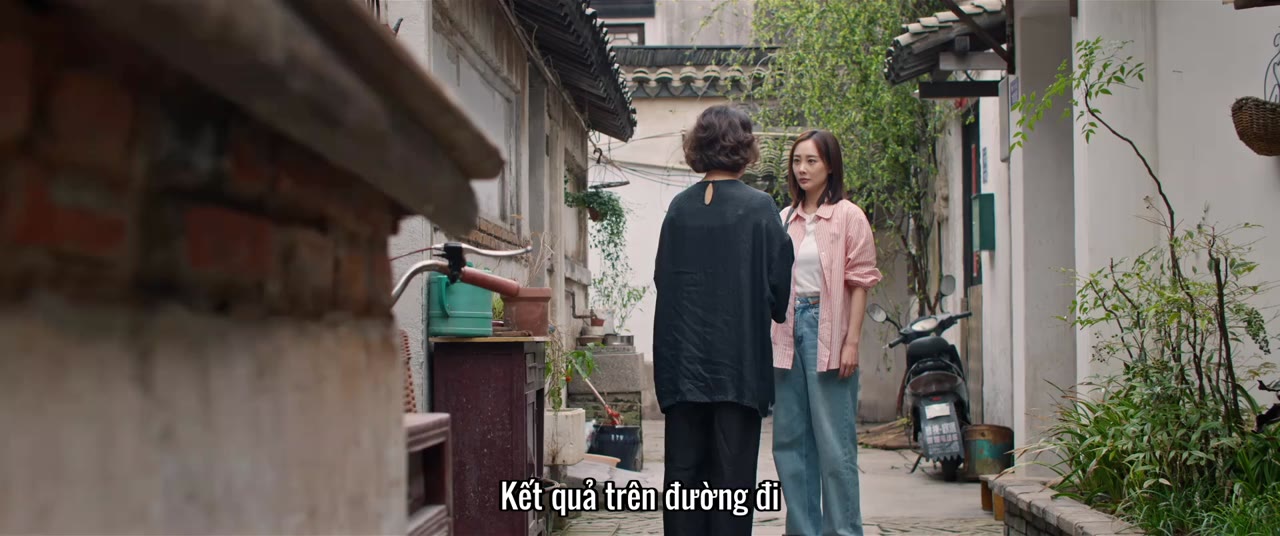 Đoàn Viên tập 8 cảnh 3