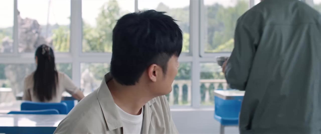 Đoàn Viên tập 10 cảnh 3