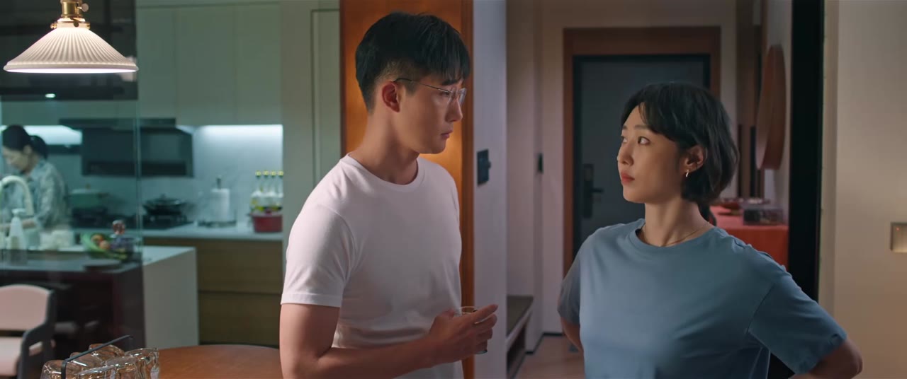 Đoàn Viên tập 12 cảnh 2