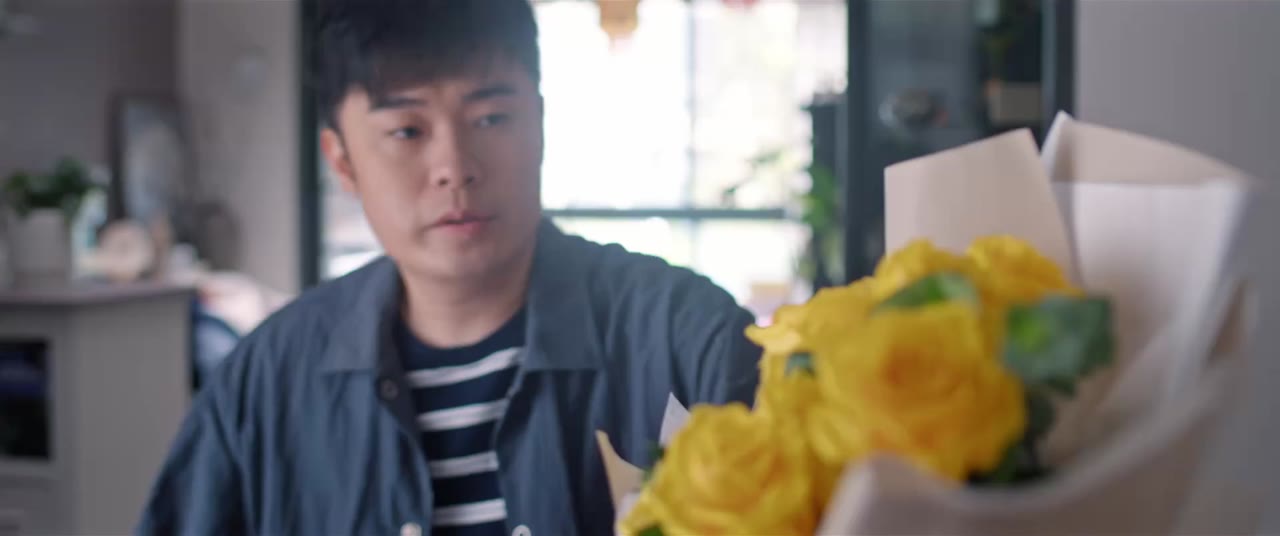 Đoàn Viên tập 12 cảnh 3