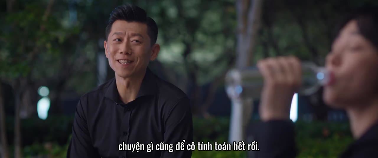 Đoàn Viên tập 14 cảnh 2