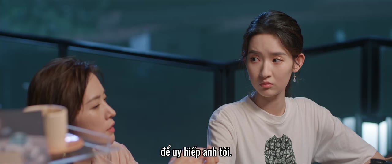 Đoàn Viên tập 15 cảnh 3