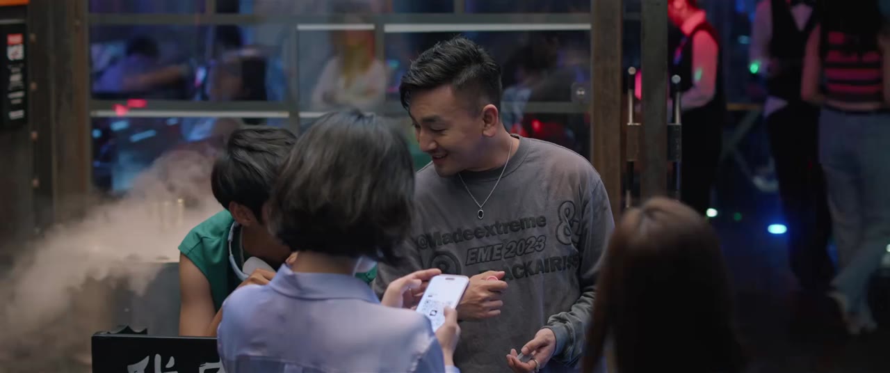 Đoàn Viên tập 16 cảnh 2