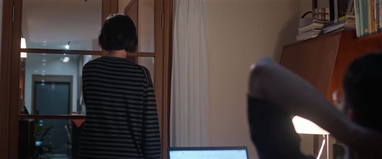 Đoàn Viên tập 17