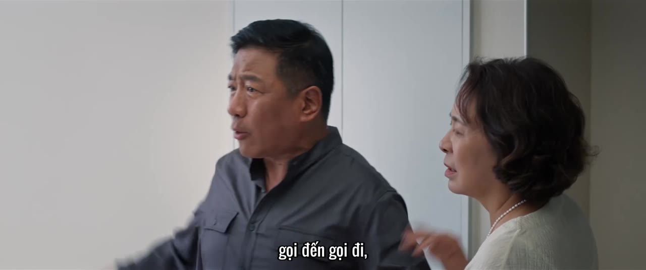 Đoàn Viên tập 17 cảnh 2