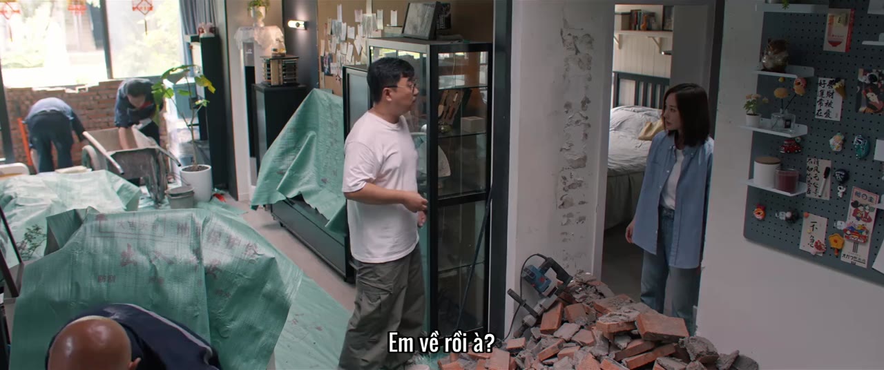 Đoàn Viên tập 21