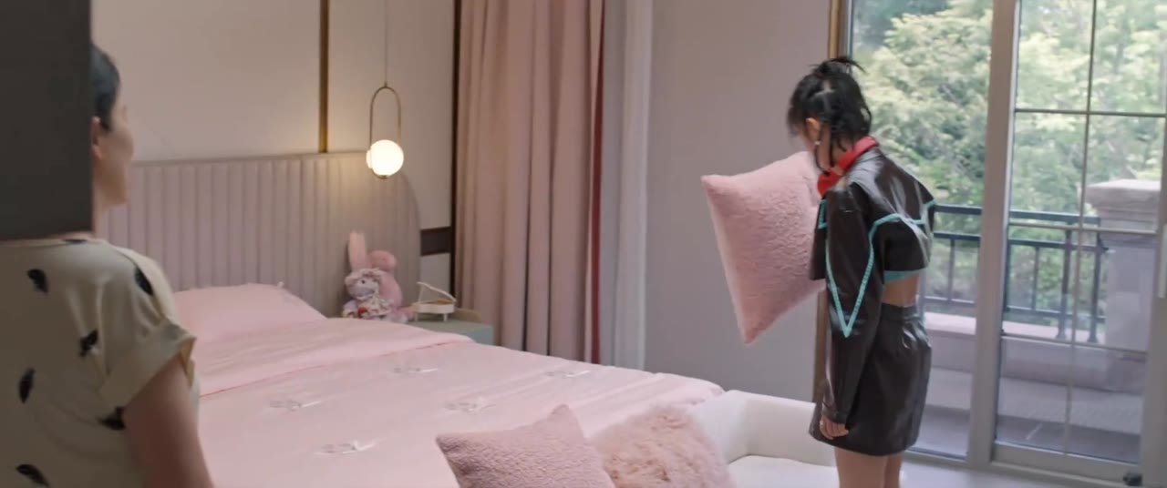Đoàn Viên tập 21 cảnh 3