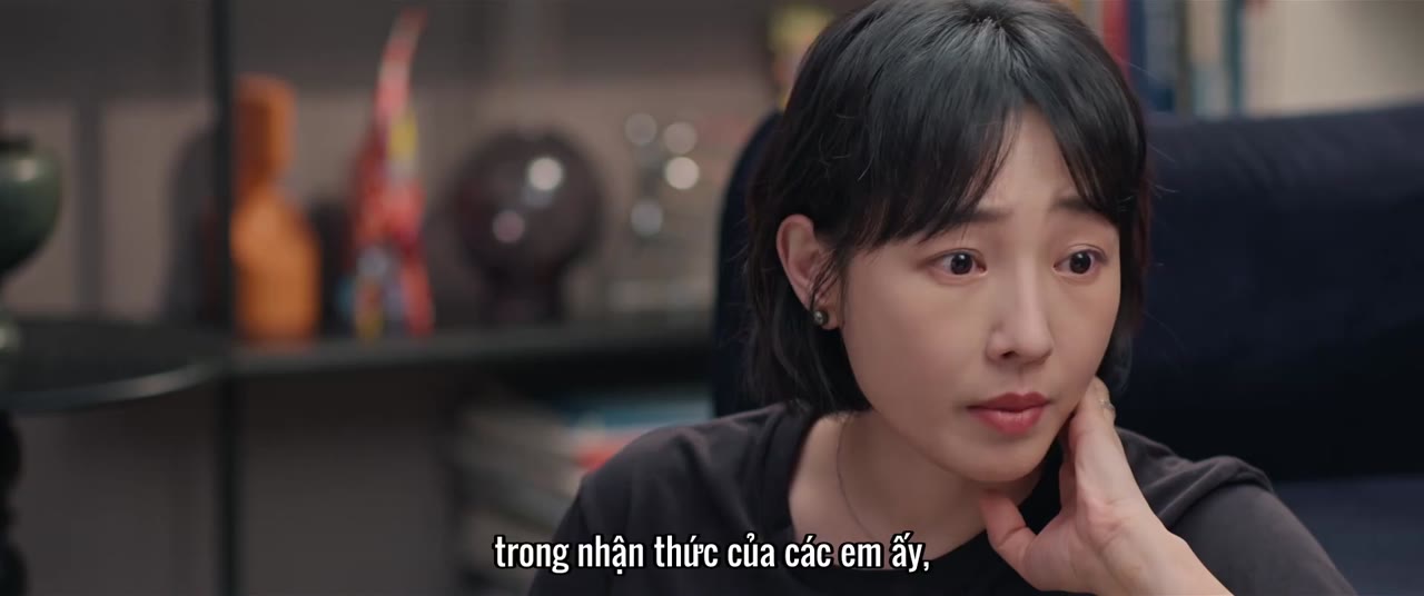Đoàn Viên tập 22 cảnh 2