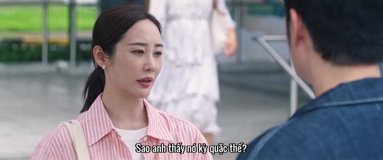 Đoàn Viên tập 23 cảnh 2