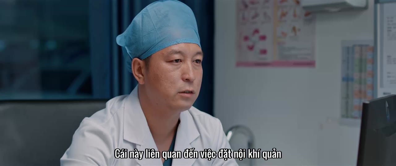 Đoàn Viên tập 25 cảnh 3