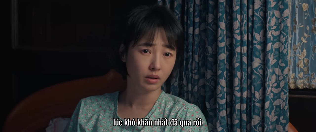 Đoàn Viên tập 26 cảnh 2