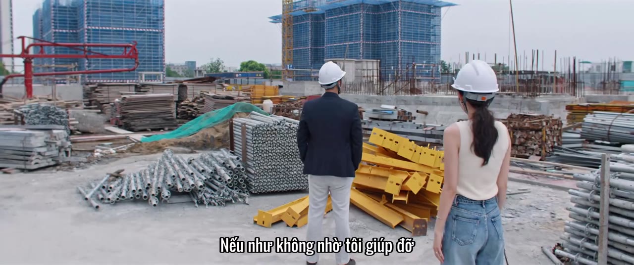 Đoàn Viên tập 27 cảnh 3