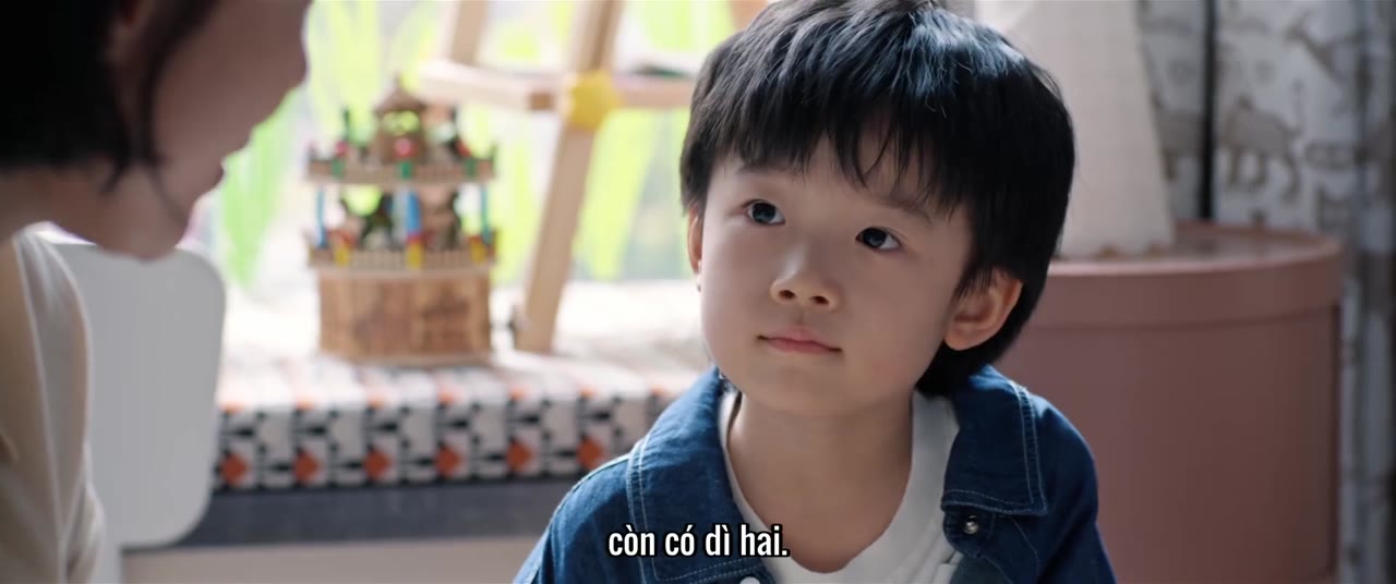 Đoàn Viên tập 29