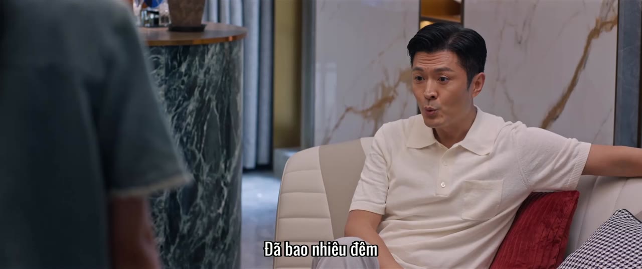 Đoàn Viên tập 29 cảnh 3