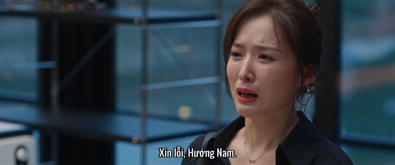 Đoàn Viên tập 32 cảnh 2