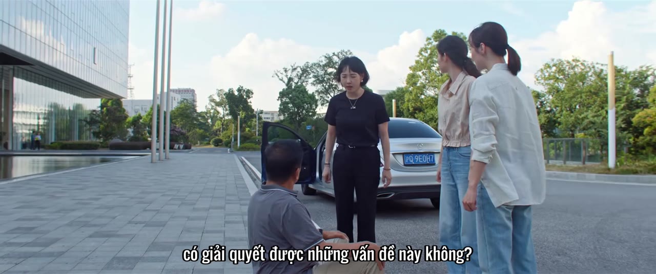 Đoàn Viên tập 35