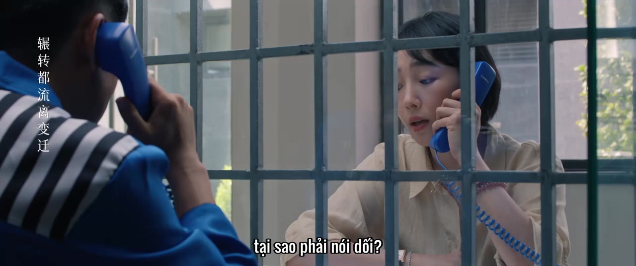 Đoàn Viên tập 36 cảnh 2