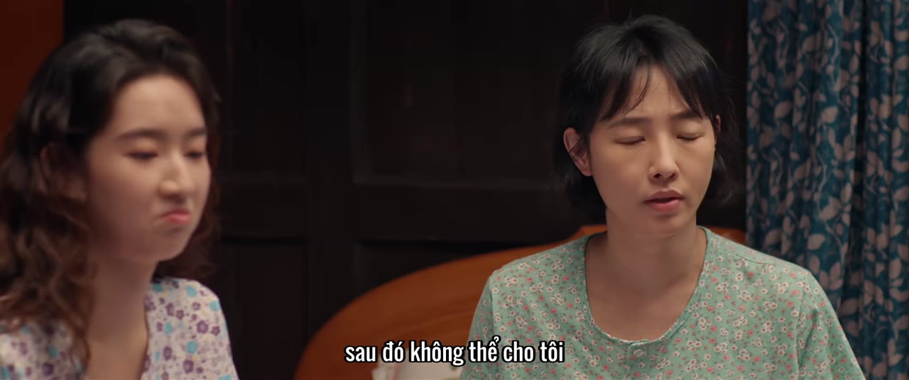 Đoàn Viên tập 36 cảnh 3