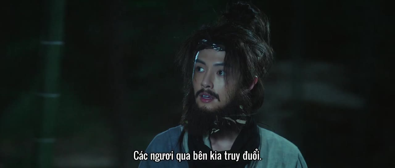 Quân Tử Như Ngọc tập 1