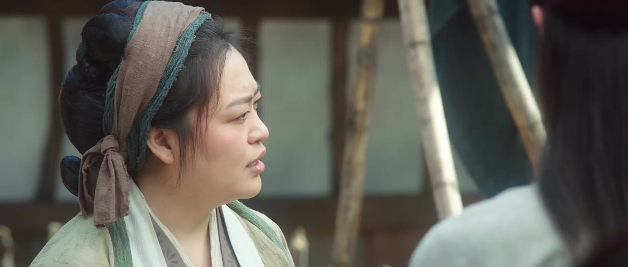 Quân Tử Như Ngọc tập 2 cảnh 3