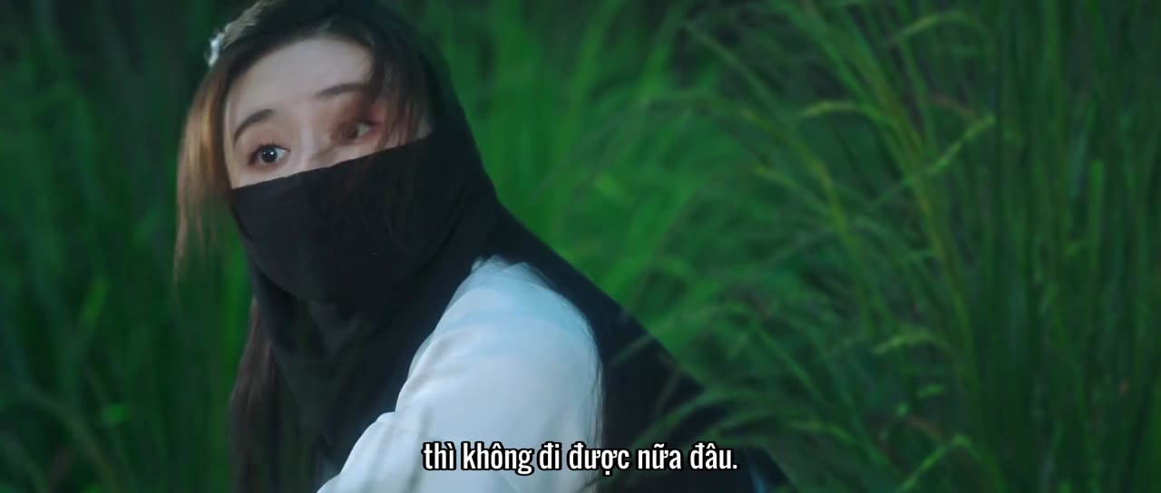 Quân Tử Như Ngọc tập 3 cảnh 2