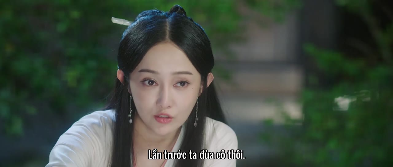 Quân Tử Như Ngọc tập 3 cảnh 3